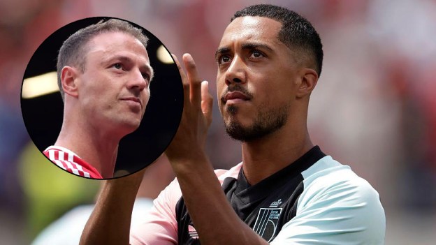 Ảnh bài viết Tielemans dự đoán được Jonny Evans tiến cử gia nhập MU