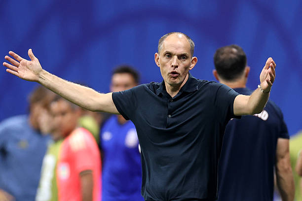 Ảnh bài viết Tuchel cần phải làm gì sau khi lên án DNA của bóng đá Anh?