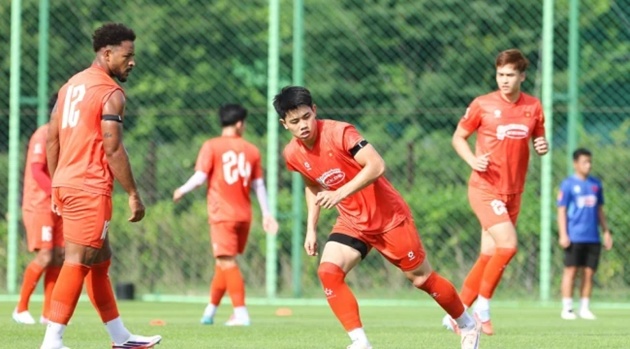 Ảnh bài viết Nguyễn Đình Bắc và sứ mệnh khẳng định đẳng cấp tại ASEAN Cup