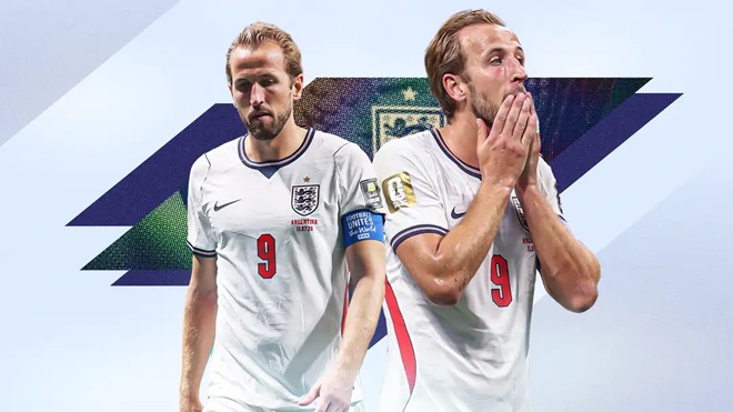 Ảnh bài viết Cánh cửa Quả bóng Vàng đã khép lại với Harry Kane?