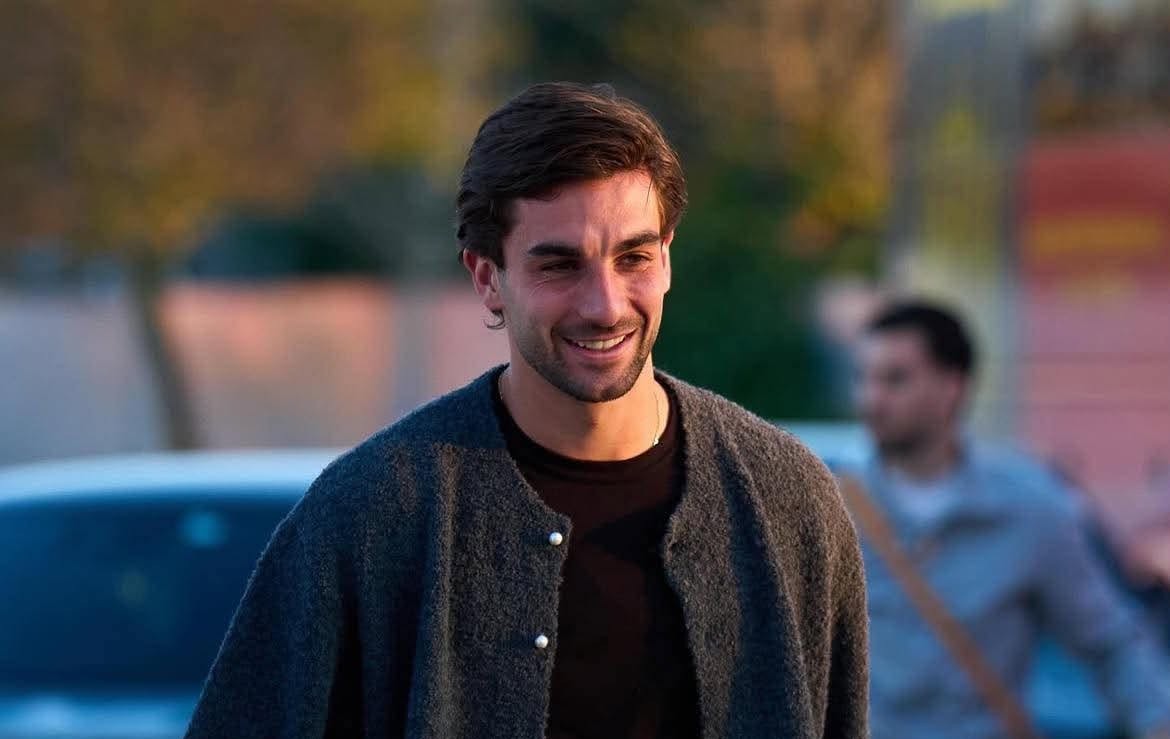 Ảnh bài viết Ferran Torres và định nghĩa mới về một gã trai quyến rũ