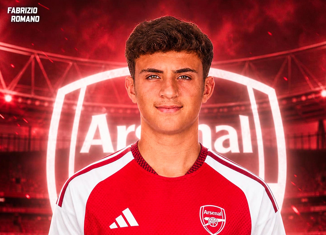 Ảnh bài viết Mất Saliba, Arsenal lập tức chiêu mộ trung vệ của Spurs