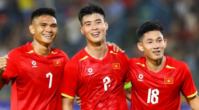 Xuân Mạnh là phương án đáng cân nhắc thay Duy Mạnh. Ảnh: Znews.vn.