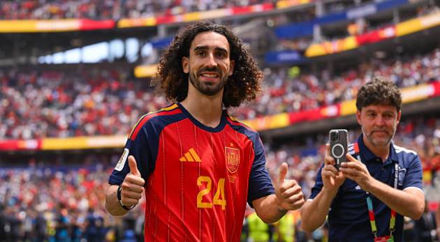 Ảnh bài viết Nhật ký World Cup 2026 tối 18/7: Cucurella giã từ ĐTQG nếu vô địch World Cup; Konate không muốn đá trận tranh hạng Ba