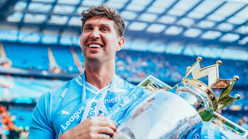 Ảnh bài viết Chelsea cần dẹp bỏ kiêu hãnh để chiêu mộ John Stones
