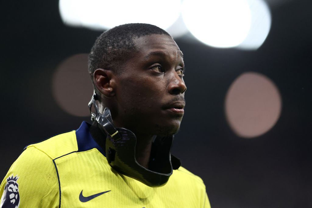 Ảnh bài viết Kolo Muani bị PSG đẩy xuống đội U19, Juventus sáng cửa chiêu mộ