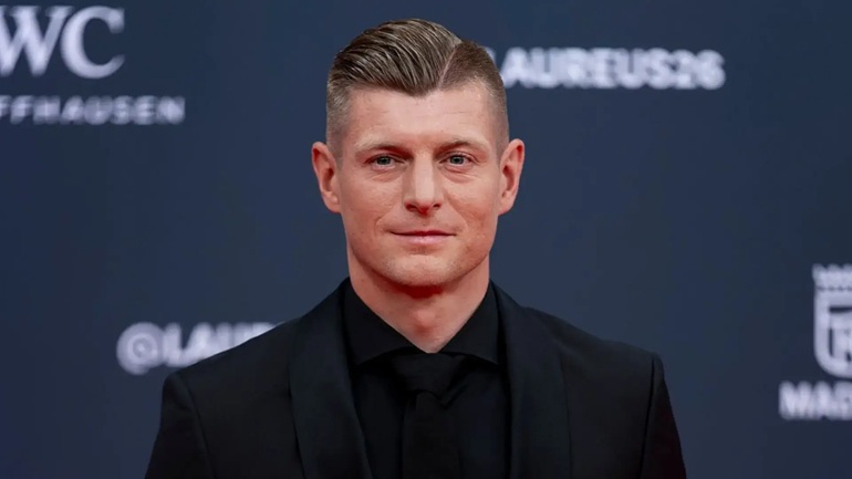 Ảnh bài viết Toni Kroos dự đoán Tây Ban Nha đánh bại Argentina ở chung kết World Cup