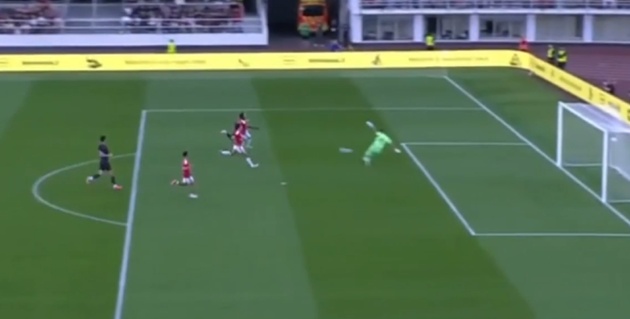 Ảnh bài viết Man United 0-1 Wrexham: Vitek của MU cứu thua