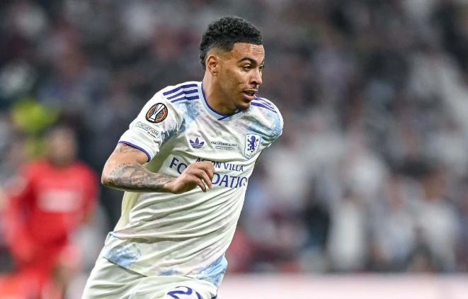 Morgan Rogers đạt thỏa thuận với Chelsea. Ảnh: Getty.