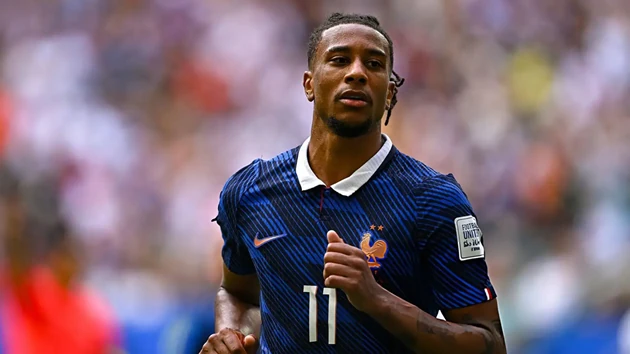 Ảnh bài viết Olise vượt Pele độc chiếm kỷ lục kiến tạo World Cup
