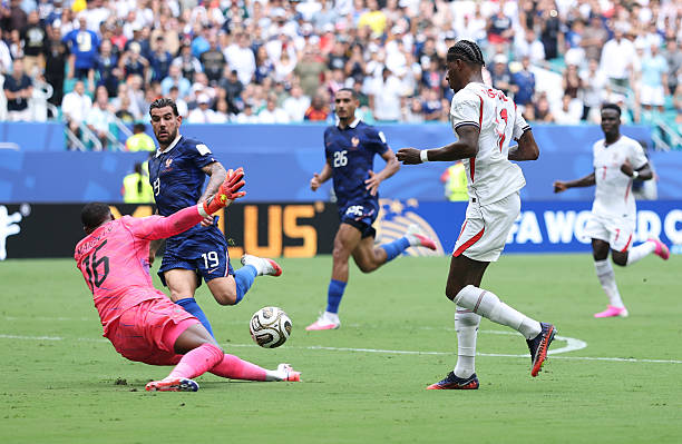 Nếu cải thiện khả năng dứt điểm, Rashford sẽ còn bùng nổ hơn nhiều ở mùa tới. Ảnh: Getty Images.