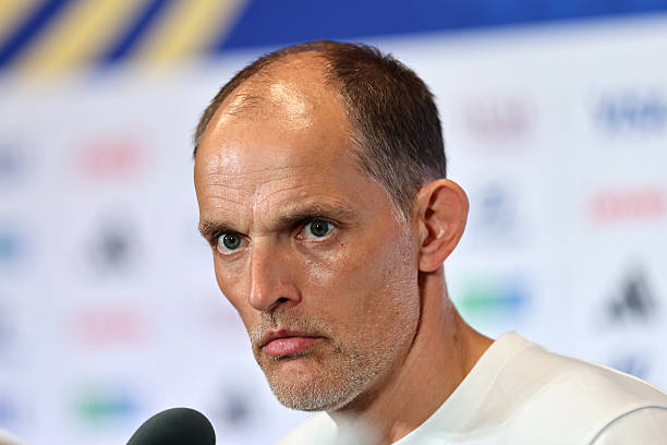 Ảnh bài viết Tuchel vinh danh tuyển Anh sau kỳ tích lịch sử 60 năm