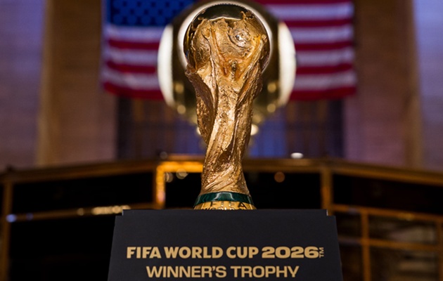 Ảnh bài viết FIFA đạt doanh thu kỷ lục 15 tỷ USD tại World Cup 2026