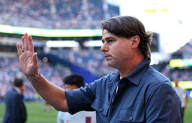 Ảnh bài viết Pochettino sẽ đưa ra quyết định với tuyển Mỹ vào tuần tới