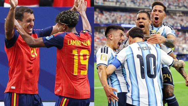 Ảnh bài viết Hệ thống Tây Ban Nha hay phép màu Messi lên ngôi?