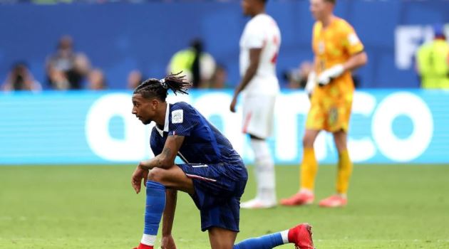 Ảnh bài viết Real Madrid chỉ chiêu mộ Michael Olise dưới một điều kiện duy nhất
