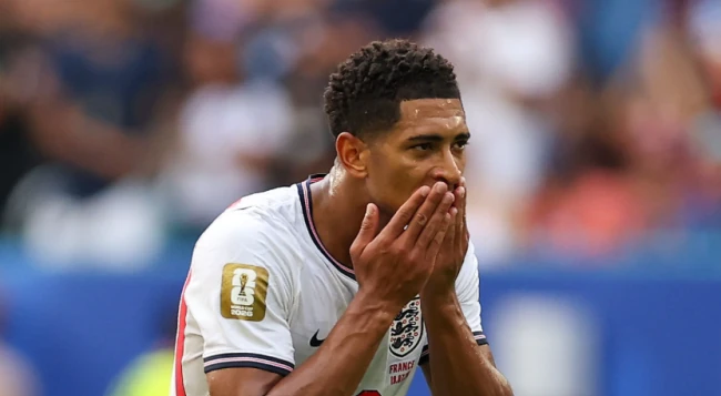 Ảnh bài viết Jude Bellingham lập kỷ lục lịch sử tại World Cup