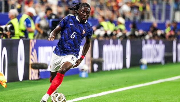 Ảnh bài viết Manu Kone là mảnh ghép hoàn hảo giải phóng Tielemans