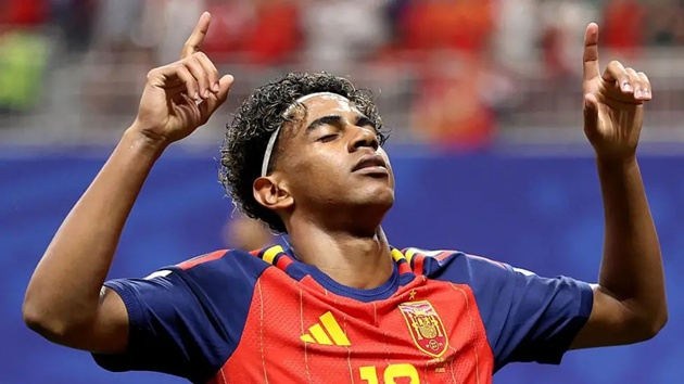 Ảnh bài viết Trận chung kết World Cup định đoạt vị thế của Lamine Yamal
