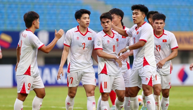 Ảnh bài viết Điểm tin bóng đá Việt Nam 20/7: Samson tái xuất; U23 Việt Nam chung mâm Nhật Bản