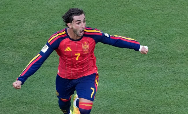 Ảnh bài viết Chiến thắng của Tây Ban Nha nhìn từ thống kê áp đảo Argentina