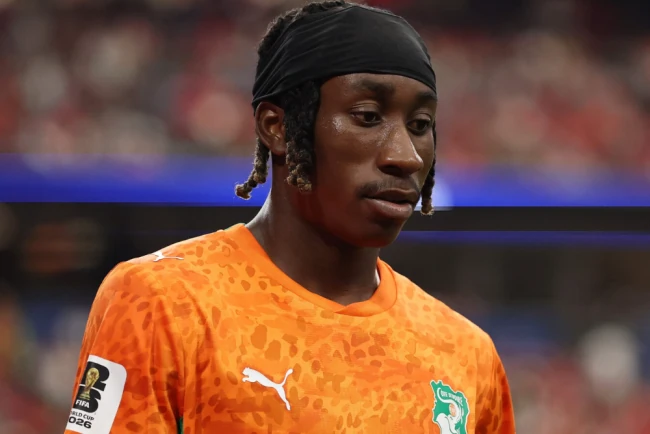 Ảnh bài viết Yan Diomande có phải mảnh ghép phù hợp cho Arsenal?