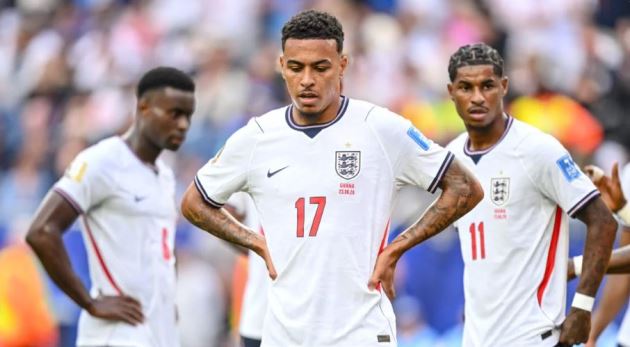 Ảnh bài viết Bom tấn Morgan Rogers có thể kích hoạt 2 domino tại Man Utd