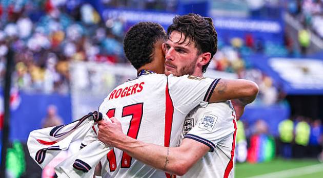 Ảnh bài viết Arsenal ngỡ ngàng khi hụt Morgan Rogers vào tay Chelsea