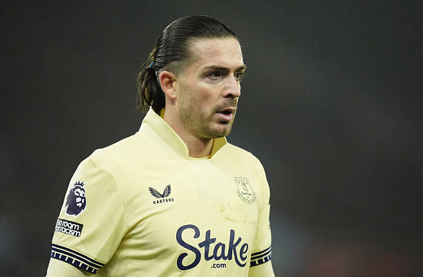 Ảnh bài viết Enzo Maresca trao cơ hội cho Jack Grealish tại Man City