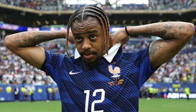 Ảnh bài viết PSG đổi ý, Man Utd rộng cửa đón Bradley Barcola