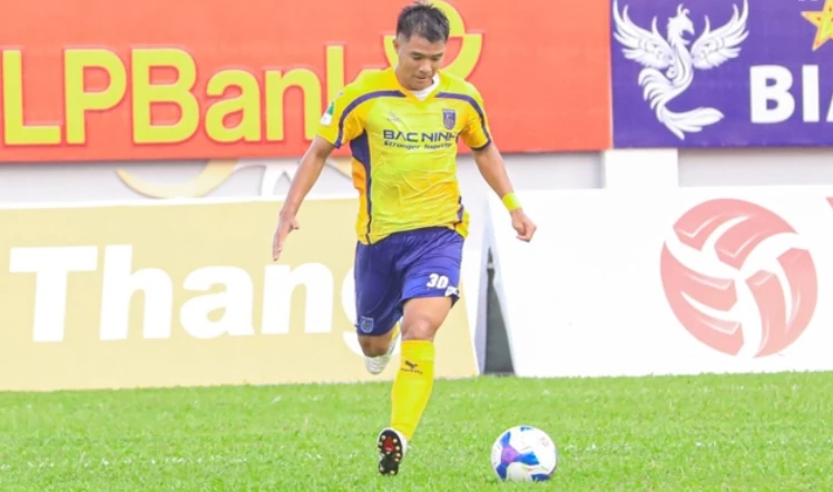 Ảnh bài viết Thăng hạng V.League, Bắc Ninh lập tức chia tay 13 cầu thủ