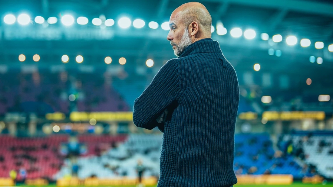 Ảnh bài viết Ý cử Maldini sang Barca thuyết phục Pep Guardiola