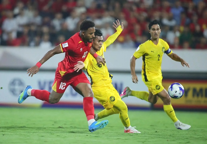 Ảnh bài viết Malaysia trước thềm ASEAN Cup 2026: Hệ lụy từ bê bối và bài toán nhân sự