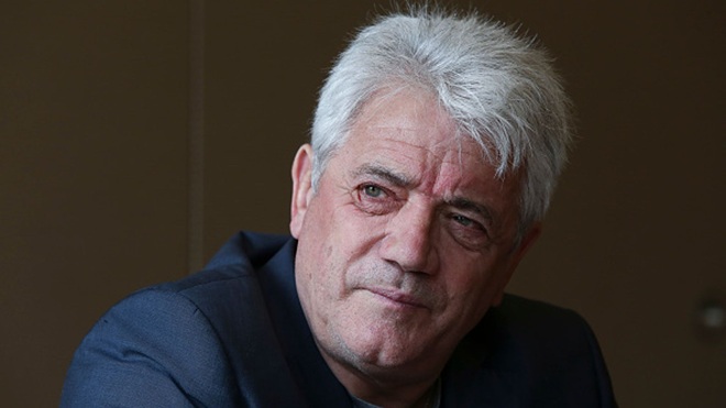 Ảnh bài viết Huyền thoại bóng đá Anh Kevin Keegan qua đời ở tuổi 75