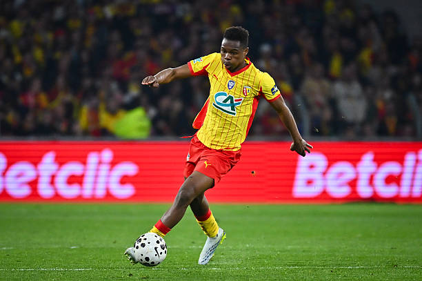 Sangare là mảnh ghép cần thiết cho Man Utd. Ảnh: Getty Images.