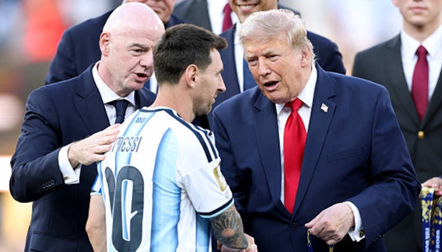 Ảnh bài viết 5 điểm nhấn World Cup 2026 gọi tên chính trị, huyền thoại và di sản
