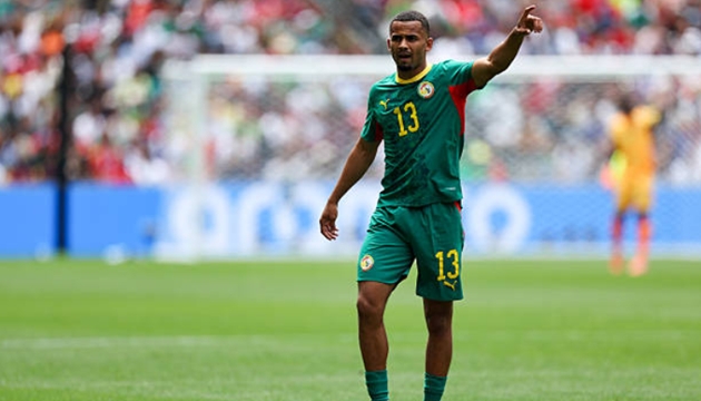 Ảnh bài viết Tương lai Marcus Rashford cản bước Man Utd mua Iliman Ndiaye