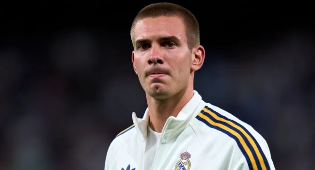 Ảnh bài viết Arbeloa muốn đưa 2 sao Real Madrid về Fulham
