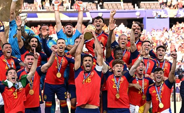 Ảnh bài viết Điều gì còn lại đằng sau kỳ World Cup 2026 đầy mâu thuẫn?