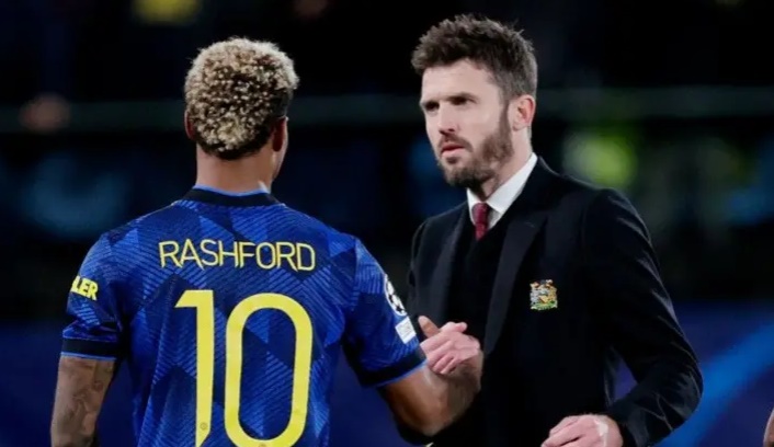 Ảnh bài viết Cơ hội cuối cho Rashford tìm lại bản ngã tại Man Utd