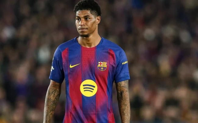 Ảnh bài viết Martin Keown khuyên Arsenal bỏ qua Rashford, bổ sung 3 vị trí