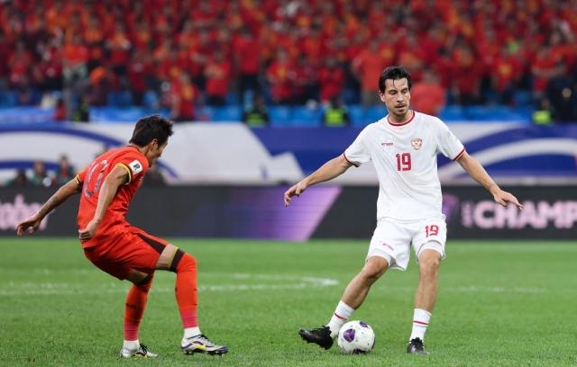 Ảnh bài viết Thom Haye khẳng định Indonesia muốn vô địch AFF Cup 2026