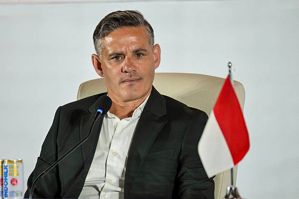 Ảnh bài viết Nghịch lý tại ĐT Indonesia trước AFF Cup