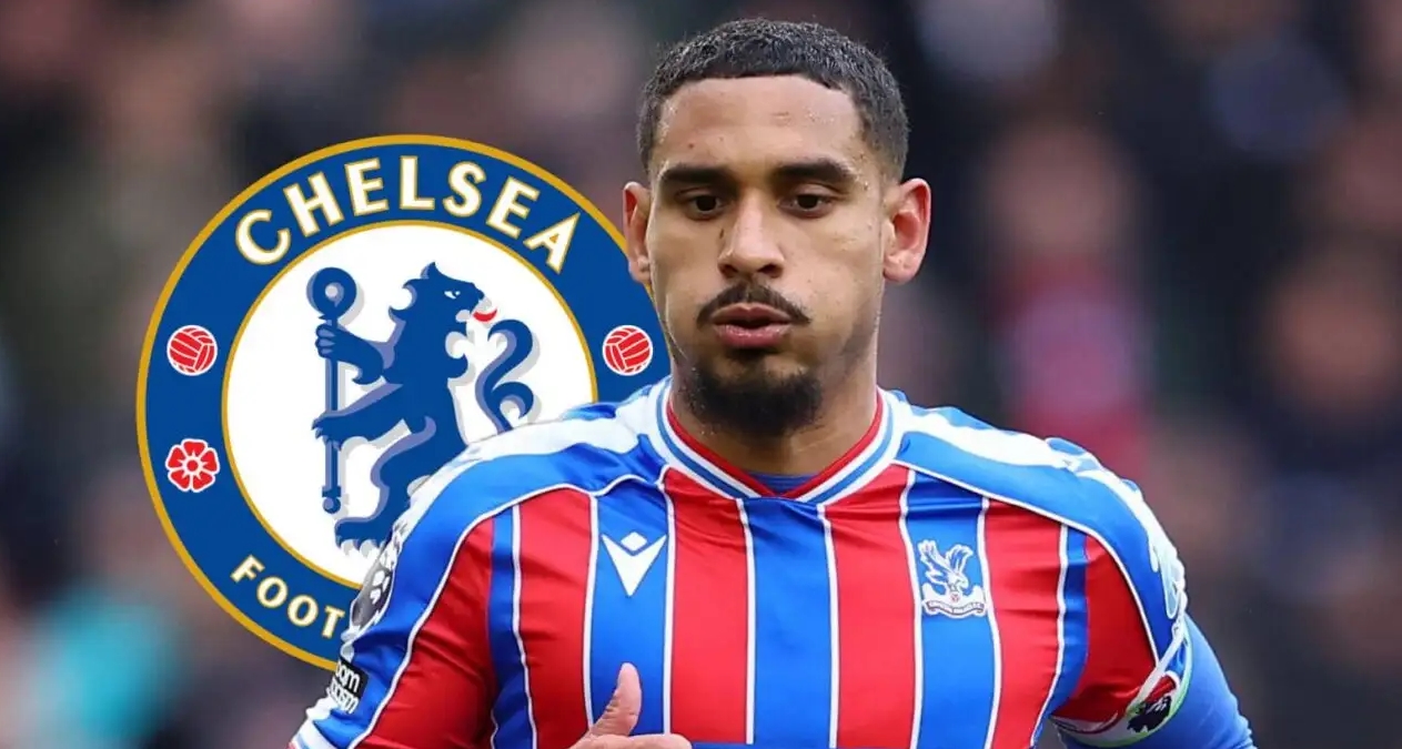 Ảnh bài viết Romano bác tin Arsenal tranh Lacroix với Chelsea