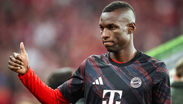 Nicolas Jackson lọt vào tầm ngắm Aston Villa. (Ảnh: Getty Images)