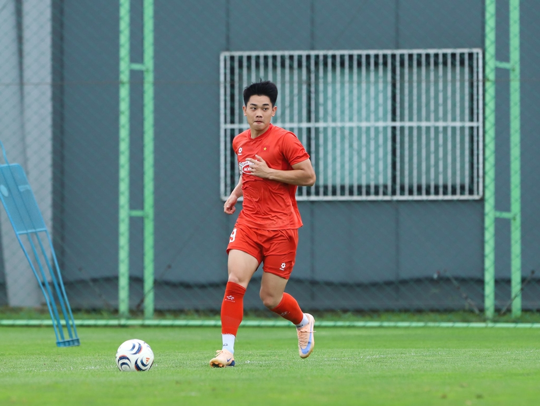 Ảnh bài viết Lý do Đình Bắc thoát án treo giò ở ASEAN Cup 2026