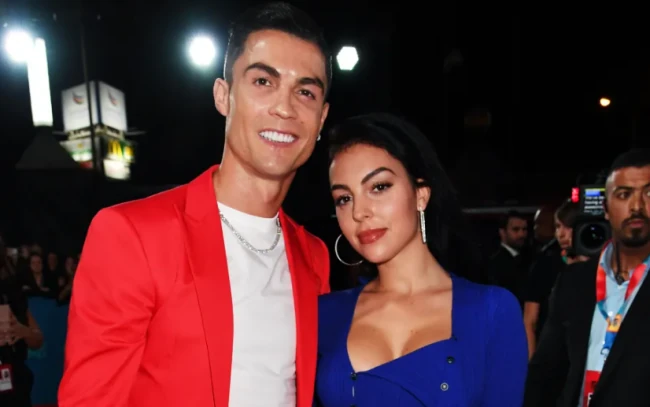 Ảnh bài viết Ronaldo đi nghỉ dưỡng cùng Georgina sau World Cup 2026