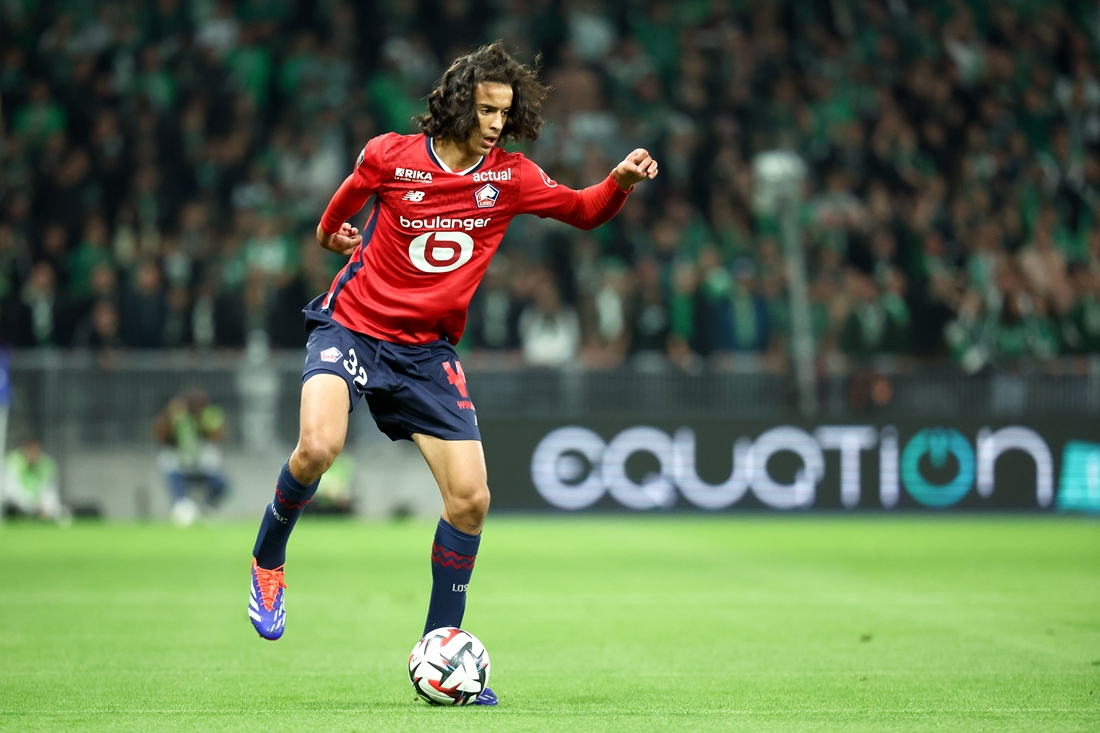 Ảnh bài viết Man City đạt thỏa thuận cá nhân mua Ayyoub Bouaddi