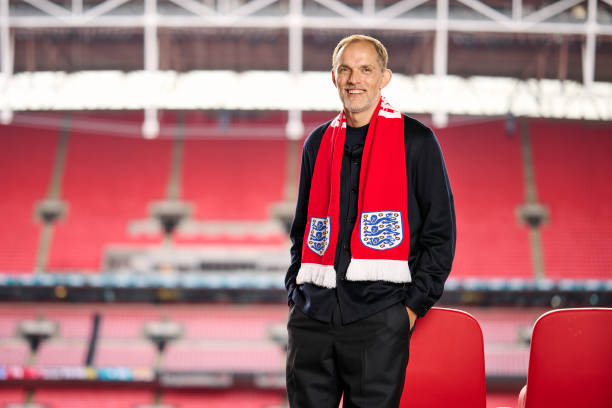 Ảnh bài viết Tuyển Anh cần phải công bằng với Thomas Tuchel