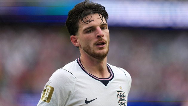 Ảnh bài viết Arsenal và Man Utd đối mặt cơn ác mộng thể lực sau World Cup